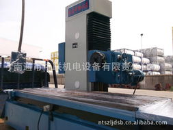南通市中聯(lián)機(jī)電設(shè)備有限責(zé)任公司 銑床產(chǎn)品列表